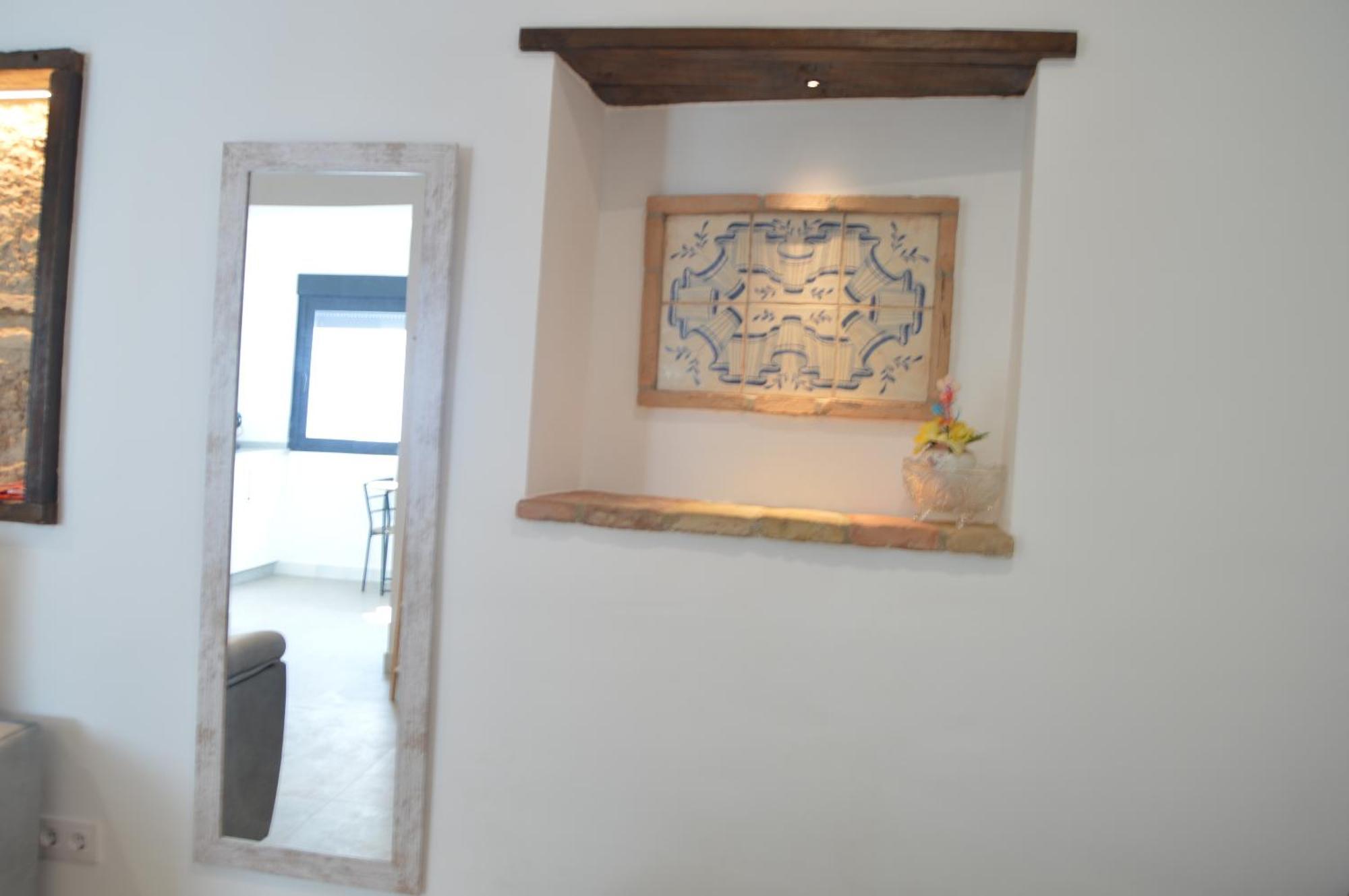 Plazuela Arco El Portillo 코르도바 외부 사진